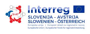 Logotip Interreg